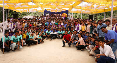 Fostering Faith and Fellowship at Salesian Youth Day 2020