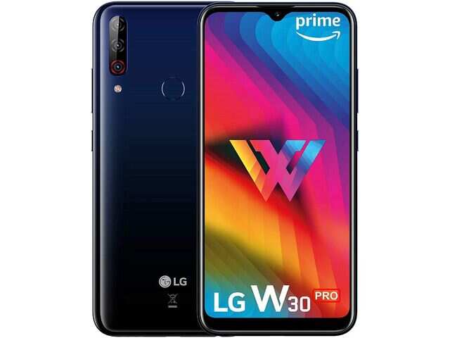 Image result for LG W30