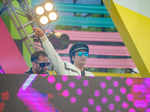 Colourful pictures from Zoom Holi Party 2020