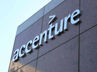 Accenture biggest acquirer of companies in last 30 months
