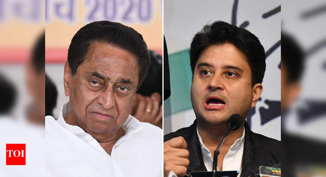MP political crisis: How the numbers stack up