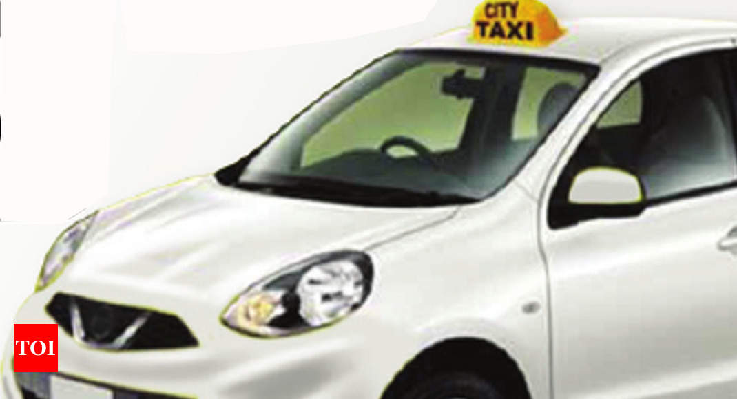 Govt sets up committee to look into permits, surge pricing by taxi