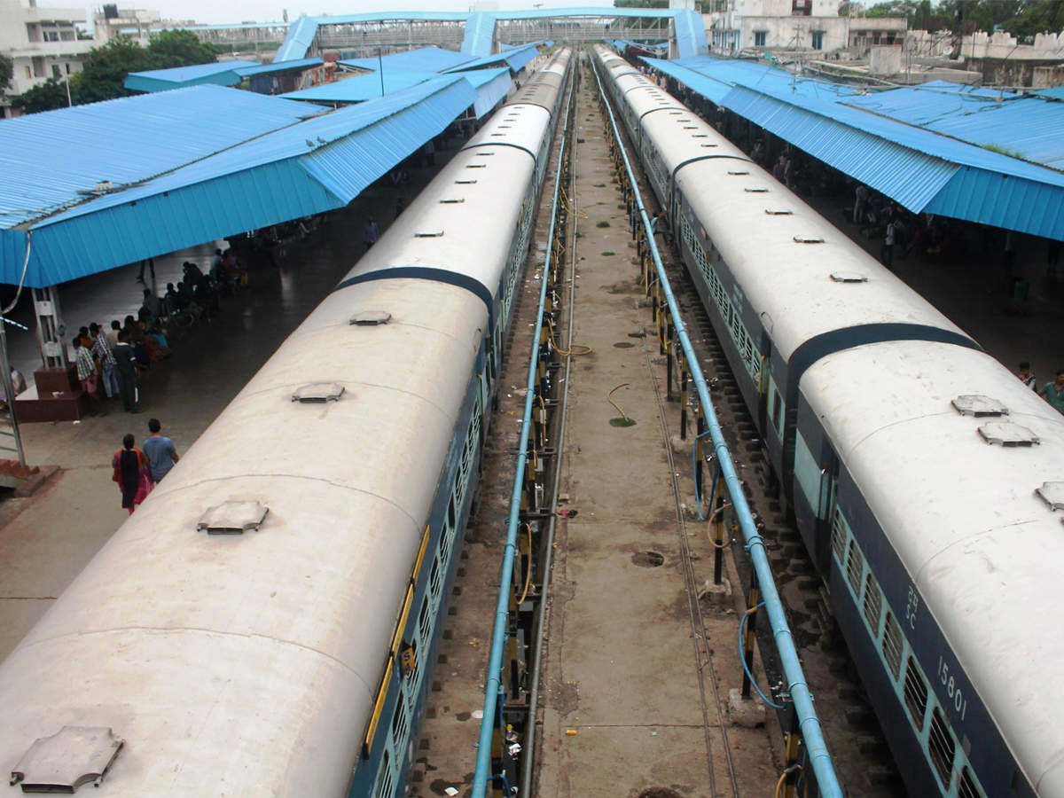 Leaky Roofs Stinking Loos Swr Red Flags New Coaches For Flaws Bengaluru News Times Of India