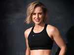 Gorgeous pictures of Australian cricketer Ellyse Perry