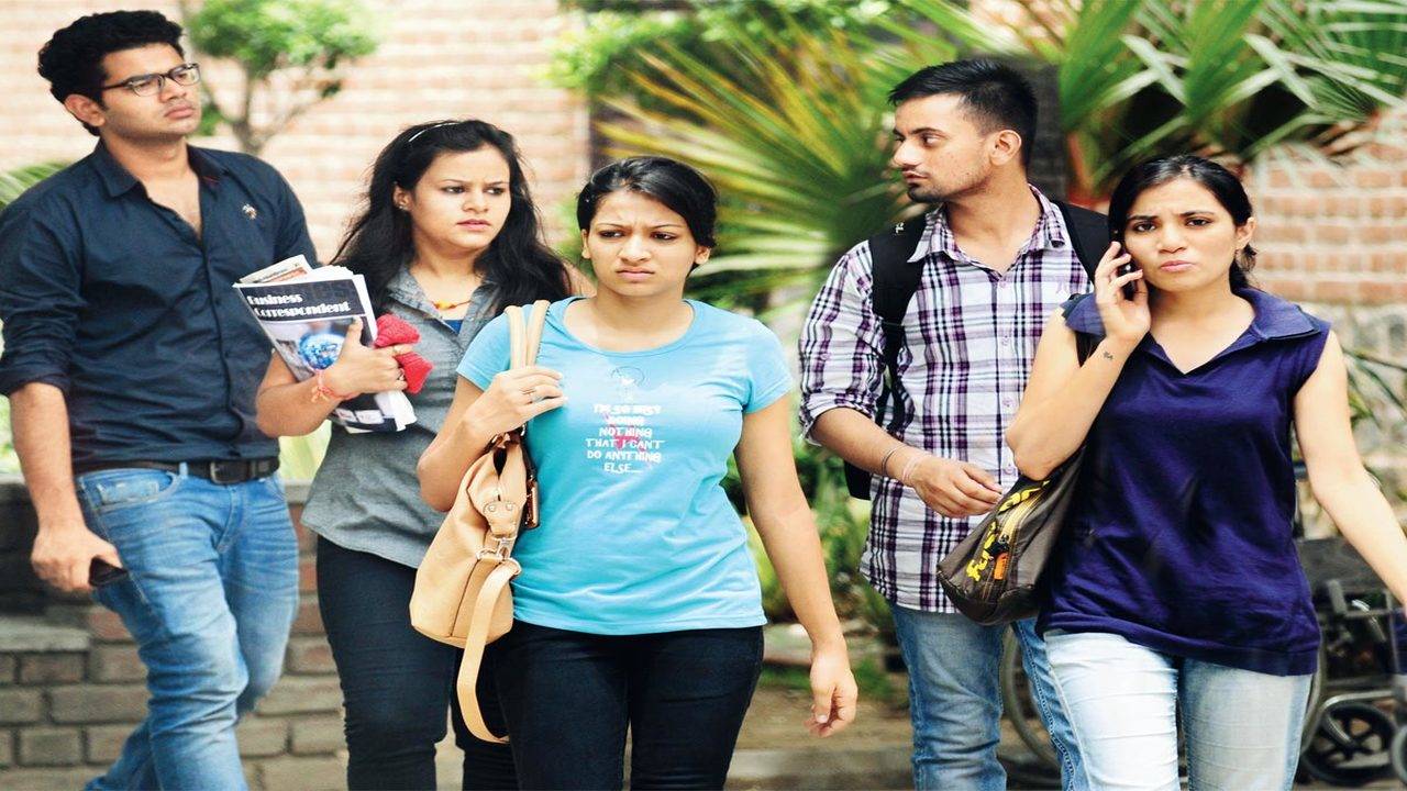 Debate: Are women-only colleges relevant today? - Times of India