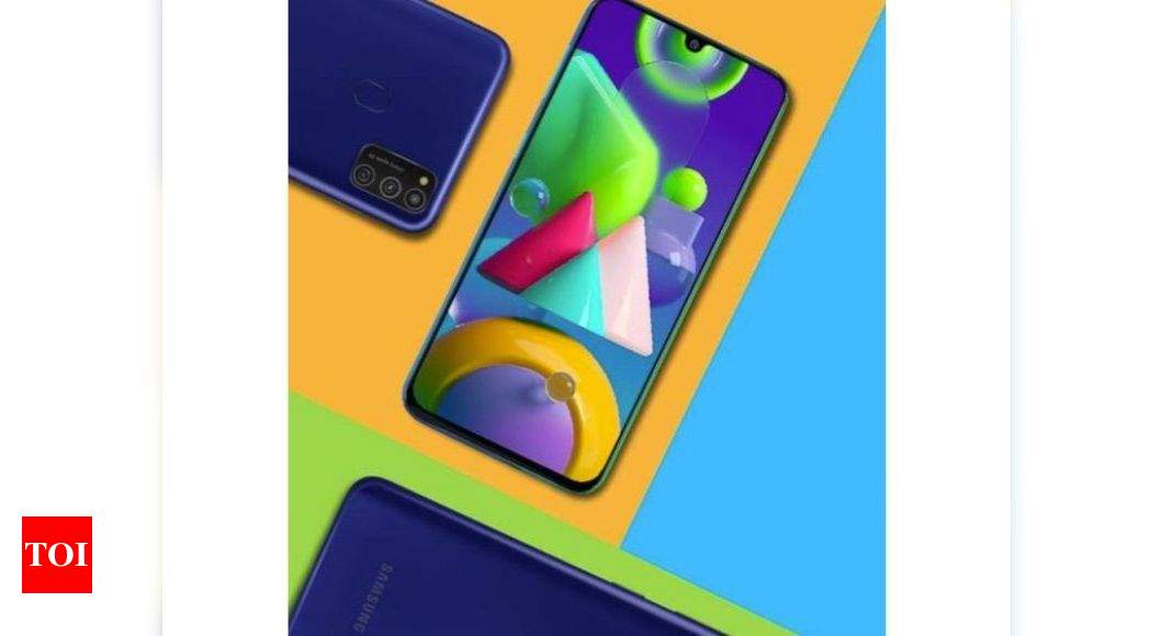 samsung m21 mobile in amazon