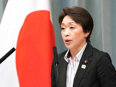 Cancelling Tokyo Olympics 'inconceivable': Japan minister