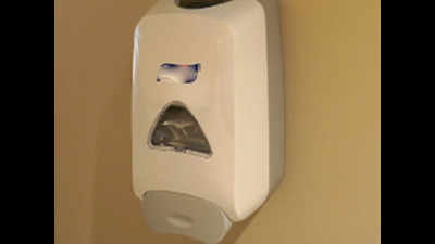 Covid-19 scare: Hand sanitizers arrive, but many substandard