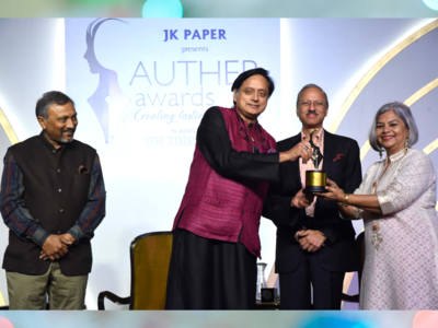 AutHer Awards 2020 for Popular choice goes to Sutapa Basu