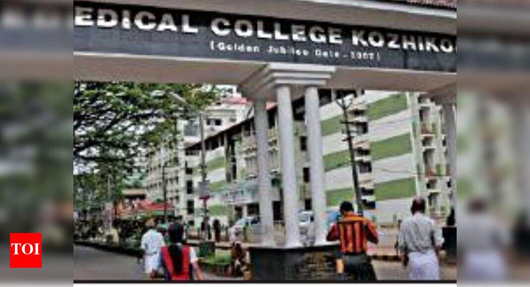 Covid19 cases Kozhikode medical college hospital gets testing lab