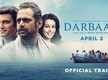
Darbaan - Official Trailer
