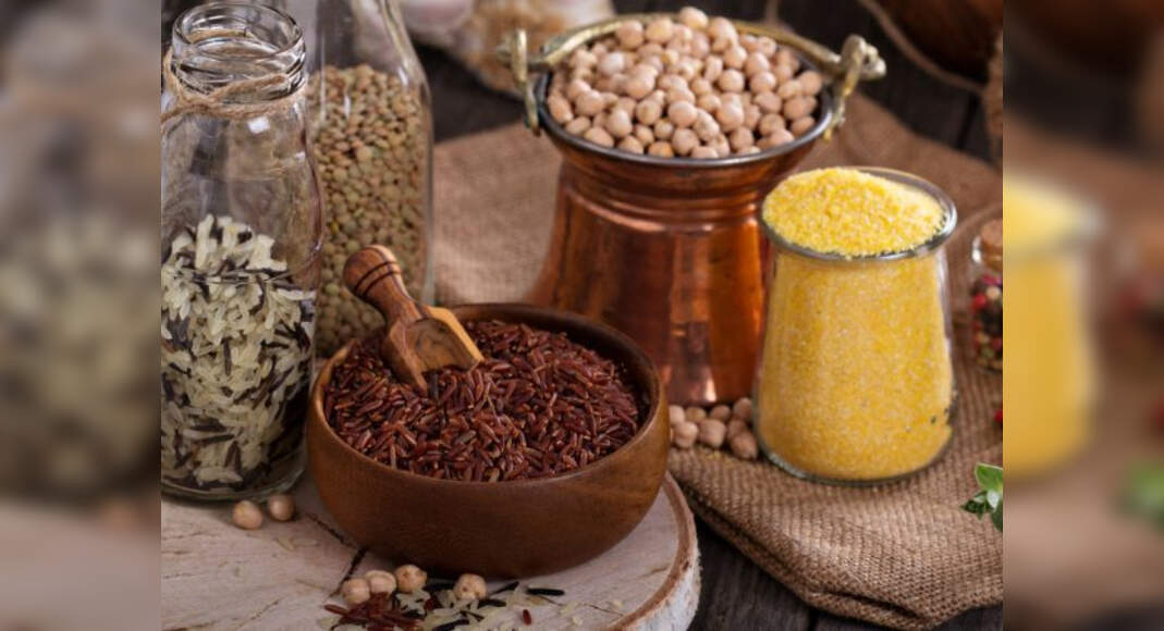 These food items have the longest shelf life Misskyra