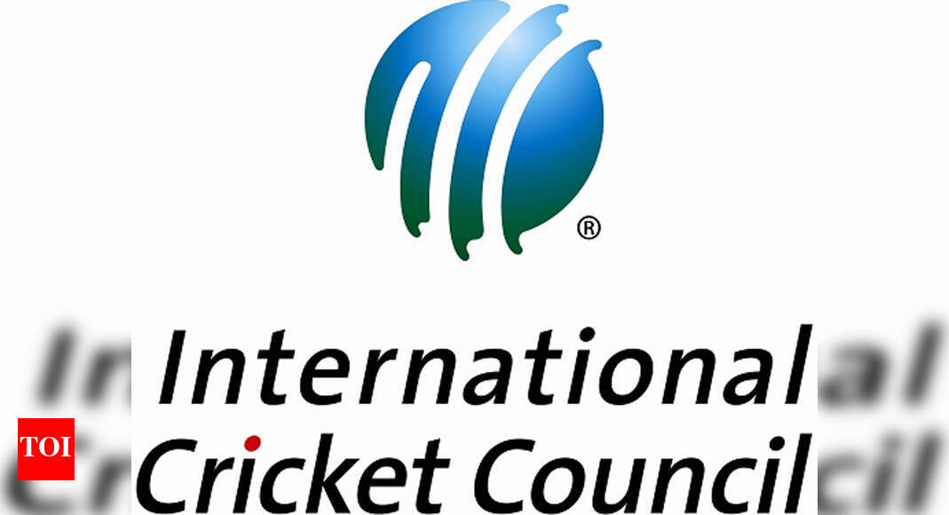 Coronavirus threat: ICC board meeting cancelled
