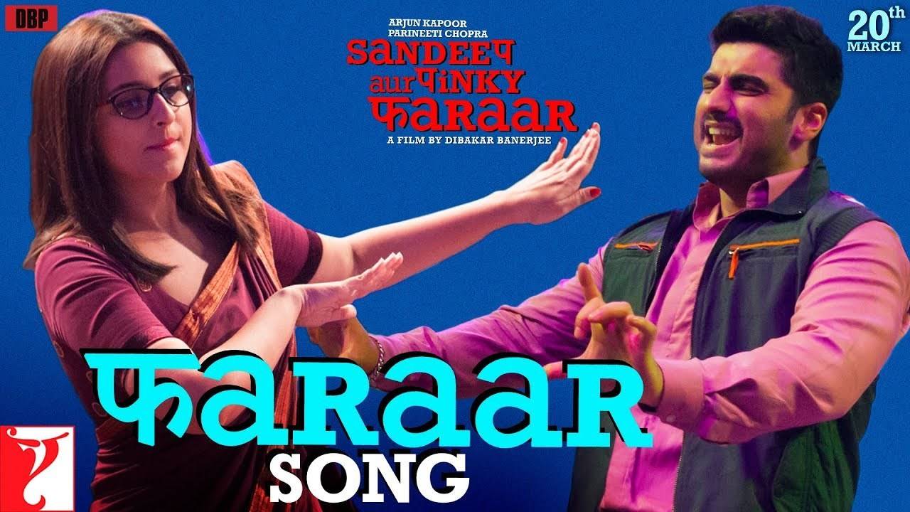 Sandeep Aur Pinky Faraar: Anu Malik Back with New Song from Arjun