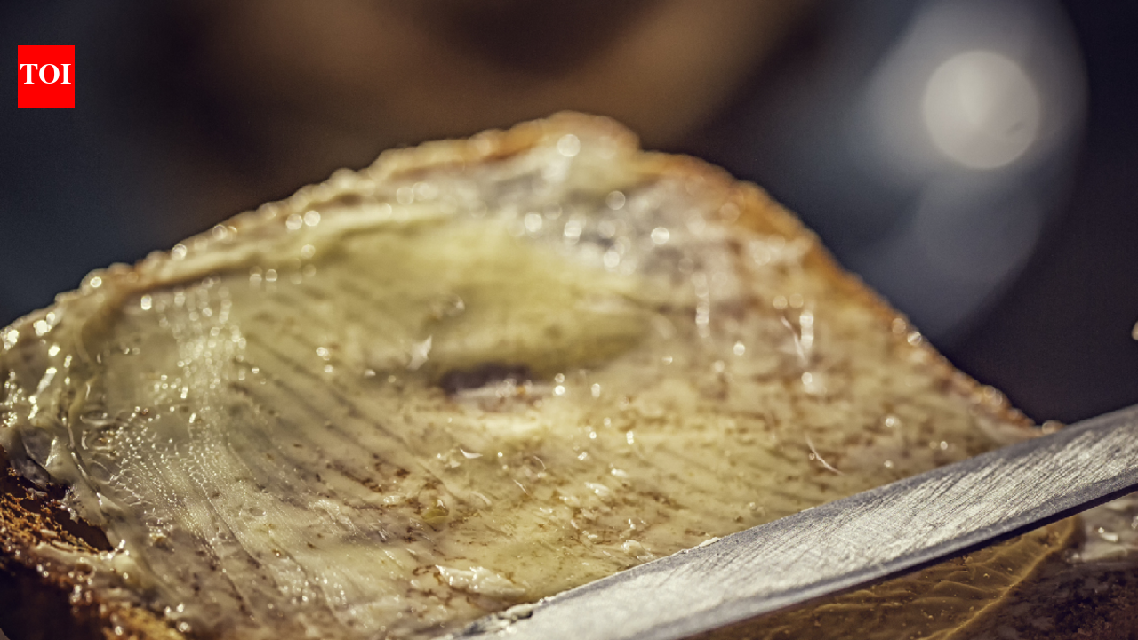 Is insect butter going to be the future of the food industry? | The ...