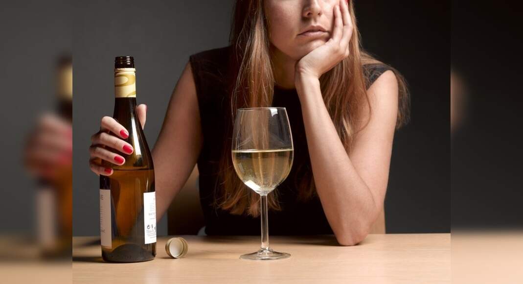 Effects Of Alcohol During Periods