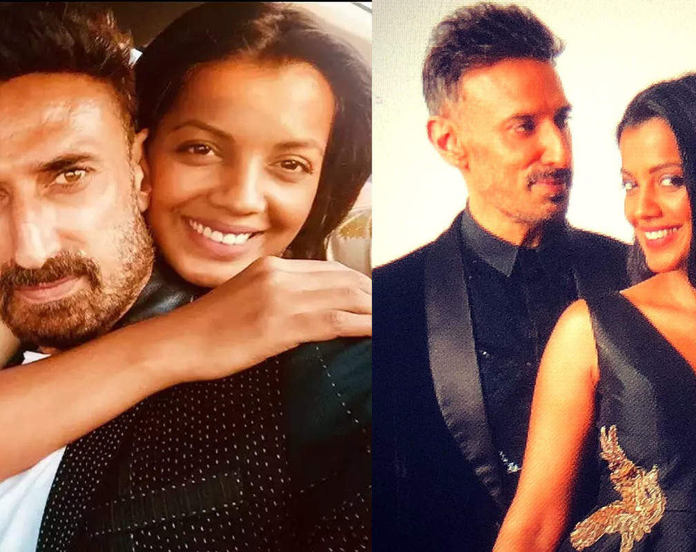 
Rahul Dev opens up about the 14 year age gap between girlfriend Mugdha Godse and him
