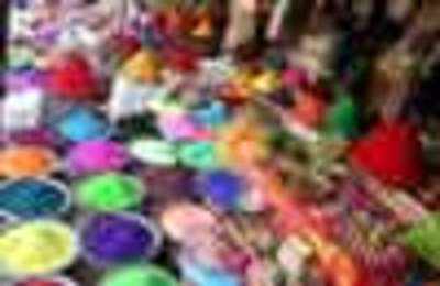 40-day Holi fest begins in Kullu
