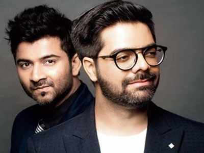 Watch: Sachin and Jigar Saraiya song 'Beni' is out now!