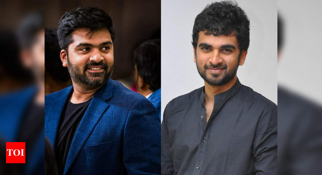 STR gives Ashok Selvan a real-life Oh My Kadavule moment | Tamil Movie ...