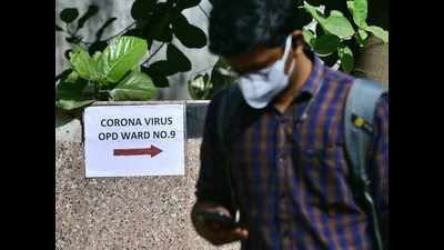 Two test positive for coronavirus in Mumbai