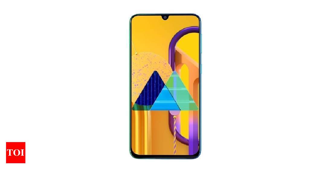 samsung m30s price 4gb ram