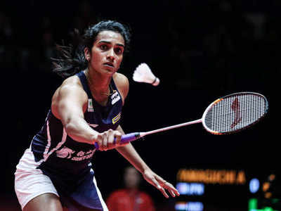 All England Open: PV Sindhu in pre-quarterfinals, Kidmabi Srikanth ousted