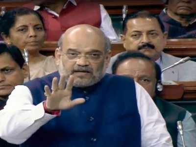 Opposition demands Amit Shah’s resignation over Delhi riots, seeks independent judicial inquiry to nail perpetrators