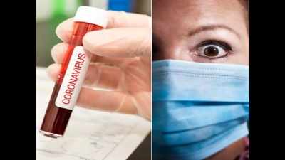 Coronavirus scare: Two Goa residents quarantined