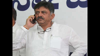 Troubleshooter DK Shivakumar will head Congress in Karnataka