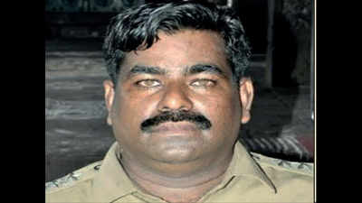 Chennai: 5 attack cop during kidnap of man, land in jail