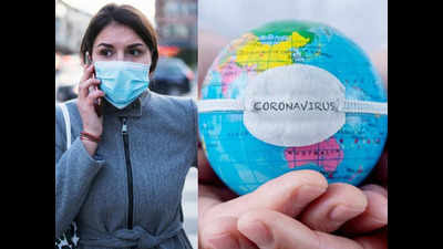 Coronavirus scare: Gujarat flyers pop paracetamol to mask fever