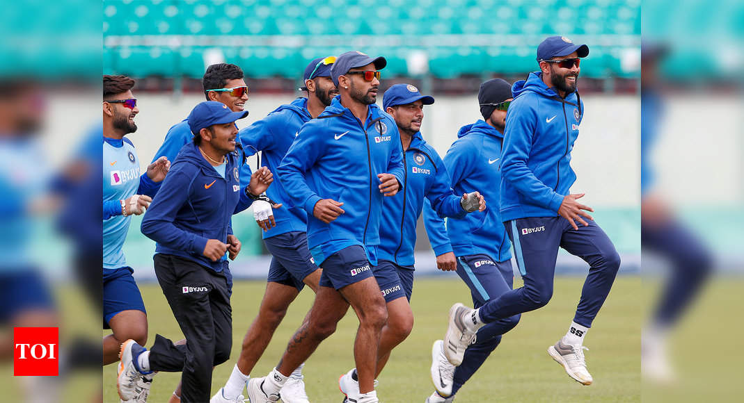 India vs South Africa 1st ODI: India eager to finish season on a high against South Africa