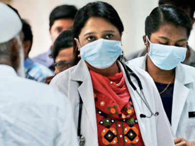 Rajasthan doctors cure coronavirus patient with HIV drugs
