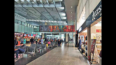 Kolkata: Coronavirus spooks domestic flyers, airlines forced to slash fares