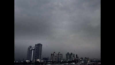 Thunderstorm likely in Kolkata today