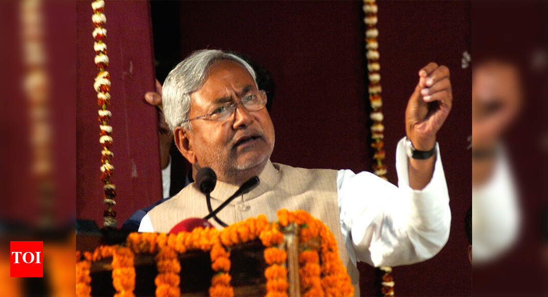 4-lane road over Ashok Rajpath in Patna approved | Patna News - Times ...