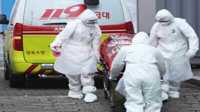Coronavirus: WHO declares virus crisis as global pandemic