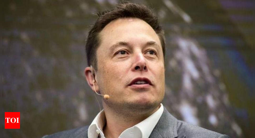 Elon Musk: Here's what made Tesla CEO Elon Musk 'unhappy' about his ...