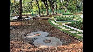 GHMC to spruce up 22 parks in Secunderabad with budget bounty