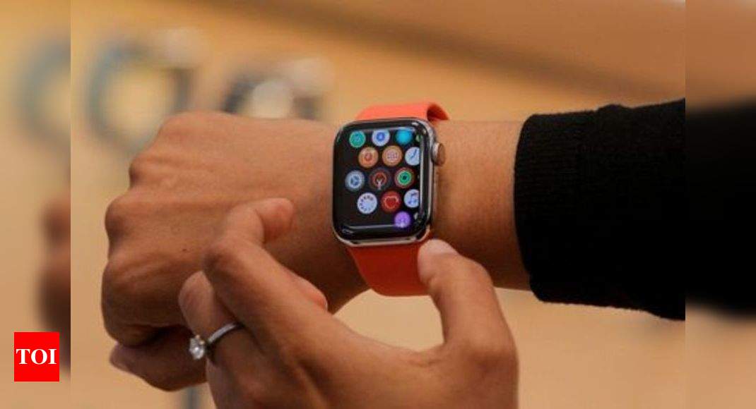 Apple Watch The next Apple Watch may have these new features Times