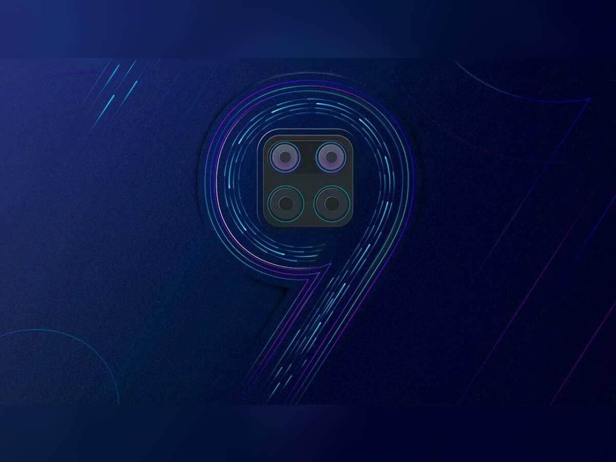 Xiaomi Redmi Note 9, Redmi Note 9 Pro to launch today: Here's how to watch  the live stream - Times of India