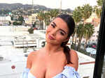 Demi Rose pictures