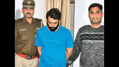 Gangster Lawrence Bishnoi's accomplice held in Puran Chand murder case