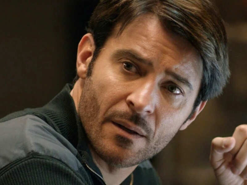 Goran Visnjic to play Dracula in drama pilot 'The Brides' - Times of India