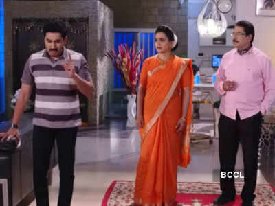 Karthika Deepam update, March 11: Karthik makes a promise to Sourya; lashes out at his parents