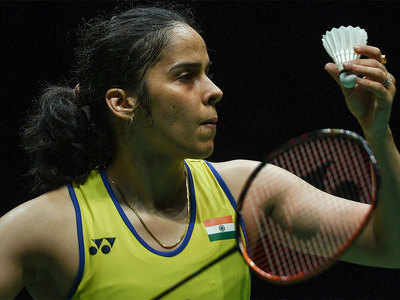 Saina Nehwal makes first-round exit from All England; Olympic qualification bid takes a hit