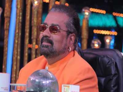 Young singers need a platform to showcase their talent after these reality  shows are over,' says ace singer Hariharan - Times of India