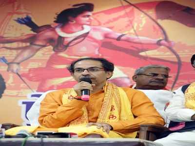 Maharashtra govt strong, impregnable: Shiv Sena on rebellion in MP