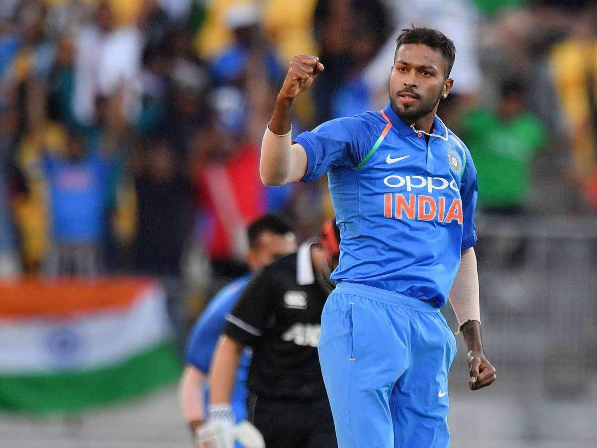 Hardik Pandya: Had to deal with a lot of mental pressure during rehab: Hardik  Pandya | Cricket News - Times of India